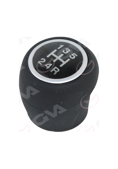 VİTES TOPUZU LINEA ACTIVE-PUNTO KROM KAPAK 5 VİTES