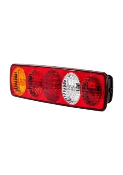 Farba 12172e Stop Lambası Ford Transıt V184 Pıck Up 01- 06 Yc1513k464be- 4830664