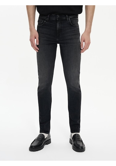Ltb Jumy Super Skinny Erkek Jean Pantolon 010095133815875 - 55437 Koyu Gri Ltb Jumy Super Skinny Erkek Jean Pantolon 010095133815875 - 55437 Koyu Gri