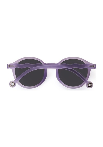 Olivio&co Classic Yetişkin Güneş Gözlüğü - Purple Coral Çok Renkli