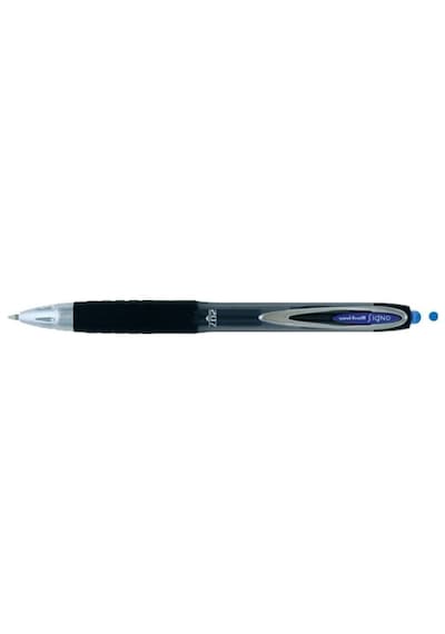 Uniball Signo 207 Micro 0.5 Mekanik Jel Kalem Mavi Umn-207 05 Mavi Diğer