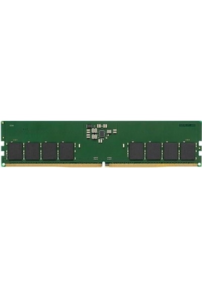 Kıngston 32gb Ddr5 6400mhz Cl52 Cudımm Pc Ram Value Kvr64a52bs8-32 Cudımm