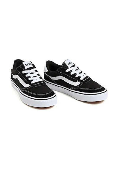 Vans Brooklyn Ls Günlük Spor Ayakkabı C-van000dbwemvemv Siyah