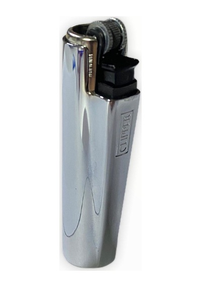 Clipper Çakmak Yumuşak Alev Sistemli Clp001