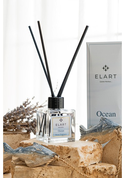 Elart Ocean Oda Kokusu 110 Ml Standart Deniz