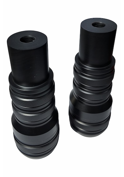 Nk Motors Aprillia Rs 660 2021-2025 Uyumlu Motor Koruma Takozu
