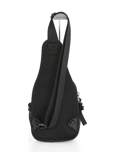 Baggaj Cs24161 Çapraz Sırt Çantası Grey