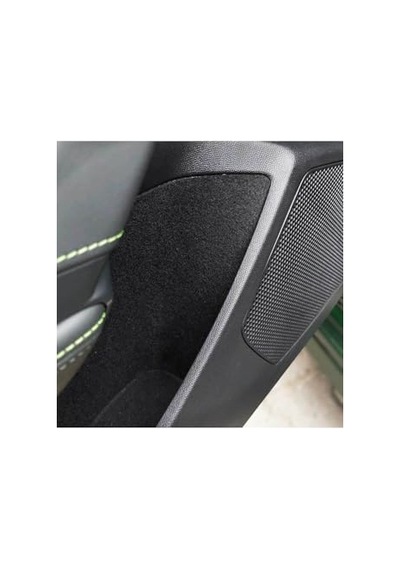 Peugeot 308/p5 Konfor Seti Eşya Saklama Cepleri İçin Hazır Kumaş Kaplama Ses Giderici I Zolasyon Amaçlı Set 2.nesil