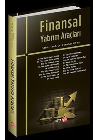 Finansal Yatırım Araçları Sku: Smgstk9c611d526e