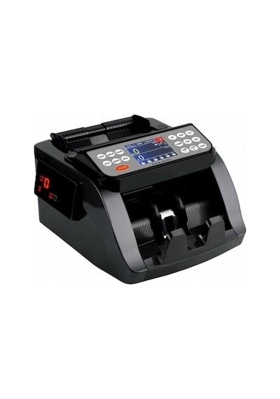 Atlas Al 622 Tl / Euro Kağıt Para Sayma Makinesi