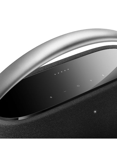 Harman Kardon Goplay3, Bluetooth Hoparlör, Siyah