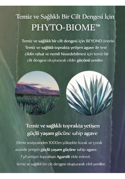 Phytoganic Feminine Intim Wash 7 Bitki Özlü Hassas Bölge Temizleme Jeli 200 Ml