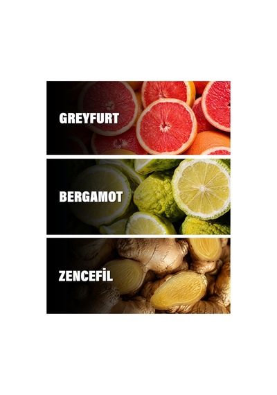 Vıbrato Erkek Parfüm Narenciye / Turunçgil