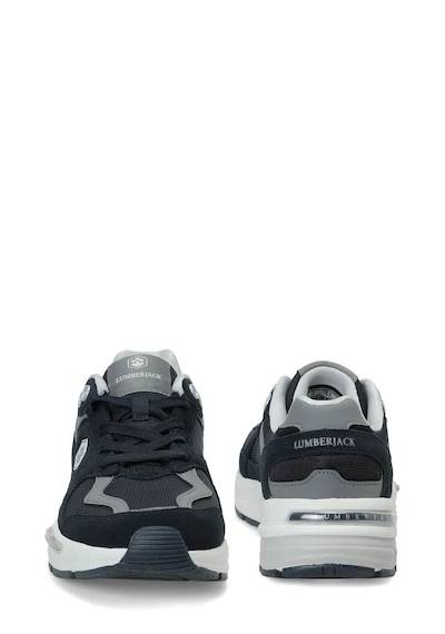 Lumberjack Newton 6pr Lacivert Erkek Sneaker A102695448