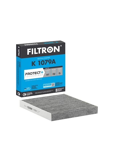 Netpar Seat Cordoba 1.4 2002-2007 Filtron 4'lü Filtre Seti Karbonlu -bby-bky