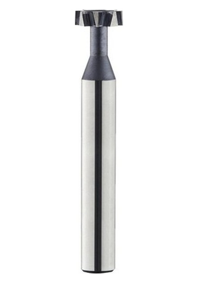 10.5x3mm Kraft Karbür T-yarık Freze
