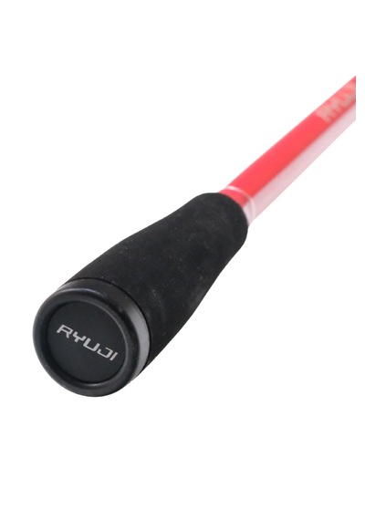 Red Fox 270 Cm 5-55 Gr Spin Kamış 1