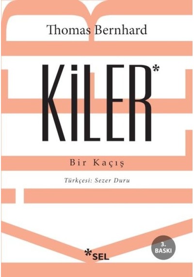 Kiler - Kyut-763073
