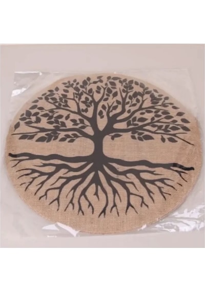 Tedar Desenli Supla 6 Lı 35 Cm Royaleks-bls Grs35 Najmaddin 16234666