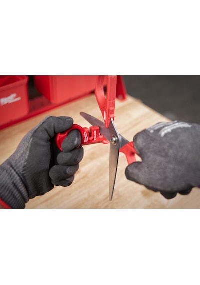 Milwaukee Kompakt Bıçak Bileyici 4932478562