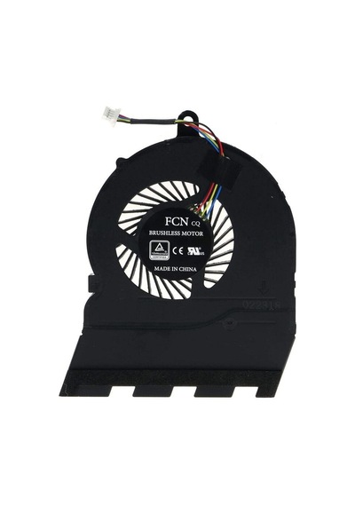 Fn0565-a1033l2al Uyumlu Notebook Fan / Ver.3