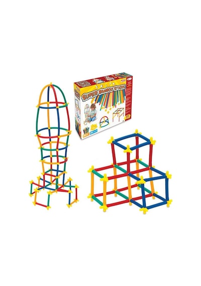 Süper Bambu Çubukları 300 Parça-Bamboo Sticks Süper Bambu Çubukları 300 Parça-Bamboo Sticks