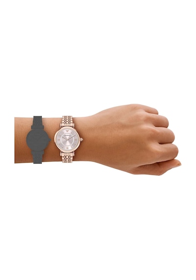 Emporio Armani Ar11767 Kadın Kol Saati Rose Gold