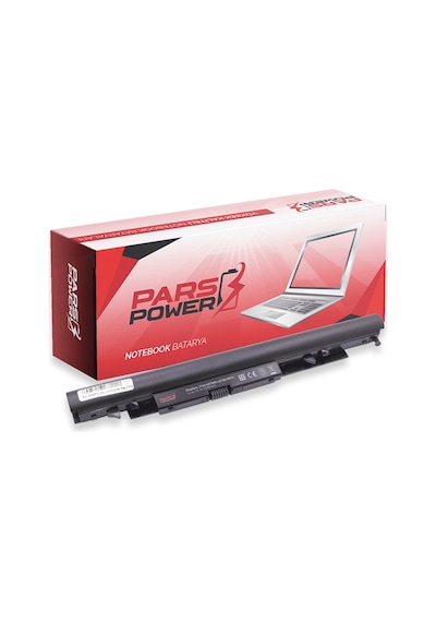 HP Uyumlu 15-bs127nt (9YK47EA) Batarya - Pil (Pars Power)  728103