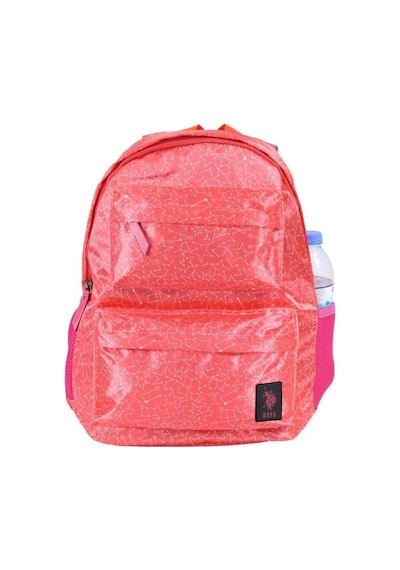 U.S. Polo Assn. U S Polo Assn Somon Unisex Sırt Çantası Plçan22131