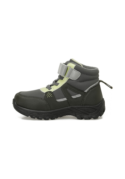 I Cool Pan P 5pr Grı Erkek Çocuk Outdoor Bot 000000000102054381 Gri
