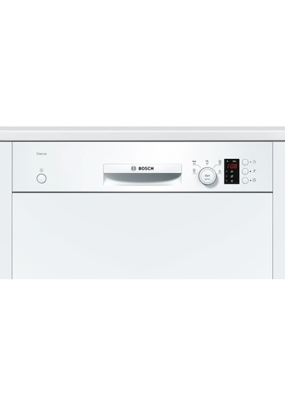 Bosch SMI25DW00T 5 Programlı 12 Kişilik Yarı Ankastre Bulaşık Makinesi