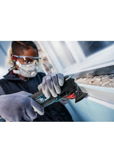 Bosch Pro Acz 100 Swb 1'li Starlock Yalıtım Malzemesi Testeresi 2608669123