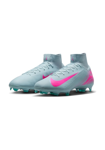 Nike Zoom Mercurıal Superfly 10 Pro Fg-sportxoutlet Yeşil
