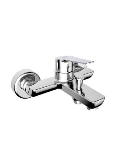 Nsk Noxia N3034502 Banyo Bataryası Krom Gri