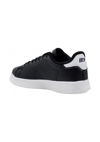 M.P Mp 251-2368 Unisex Spor Ayakkabı Siyah - Beyaz