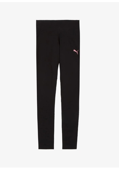 Puma Siyah Kadın Uzun Tayt 68020601 Women S Leggıngs