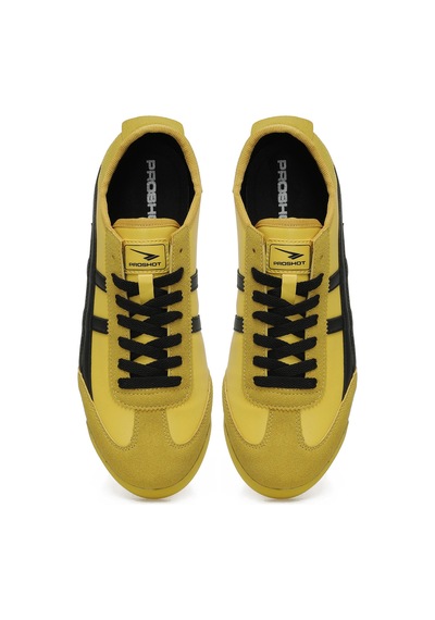 Proshot Zac 5fx Sarı Erkek Sneaker 000000000102054985 Sarı-sıyah Sarı - Siyah
