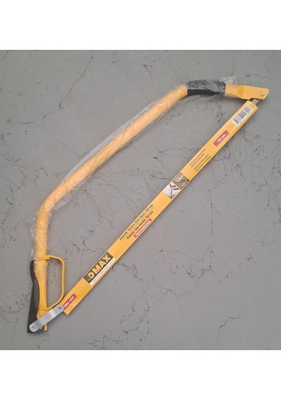 Dmax Kolastar Testere Takımı 76 Cm - Kolastar Testeresi Dahildir