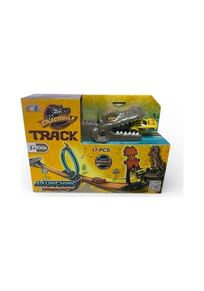 17 Parça Launchıng Vehicle 6340