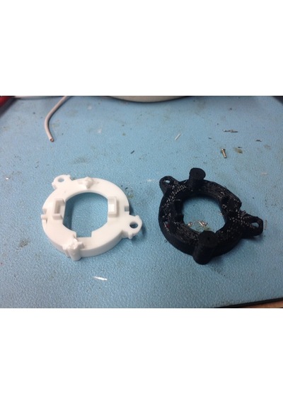 Bmw Araçlar İçin Ses/güç Düğmesi Volume/power Knob Tamiri