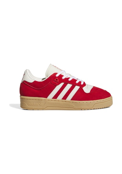Adidas Rivalry 86 Low Unisex Günlük Ayakkabı Id8410 Kırmızı Id8410 Kırmızı