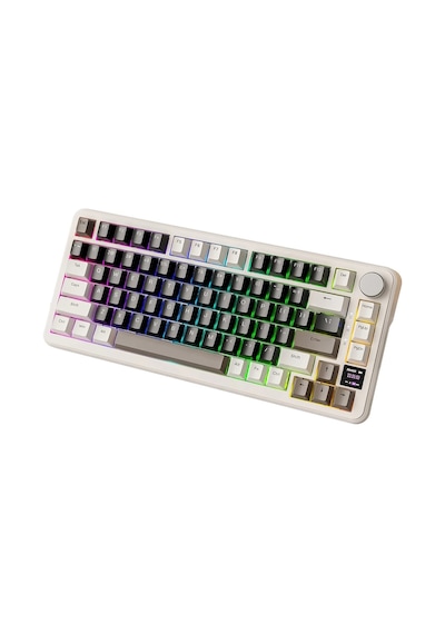 Attack Shark X85 Pro Mekanik Klavye