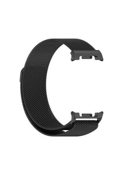 Samsung Galaxy Watch 8 40mm 44mm Uyumlu Manyetik Milanese Loop Metal Kordon