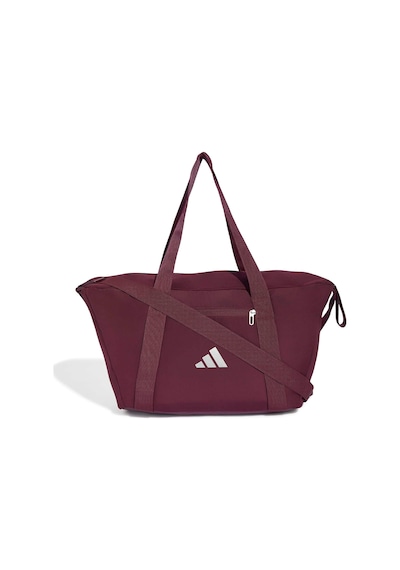 Xmlbayiciniz Adıdas Sp Bag Unisex Yetişkin Çanta Maroon/sılvmt Standart Çok Renkli