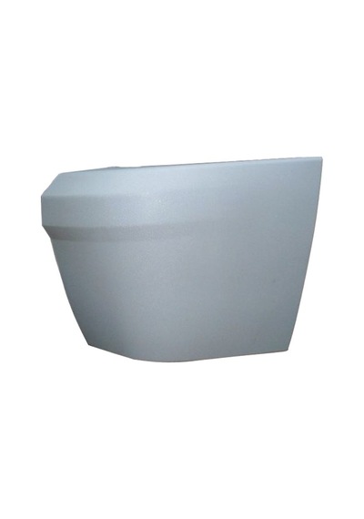 Root Arka Tampon Köşesi Sağ Connect 2006-2013 Boyanır Tip Root 141005