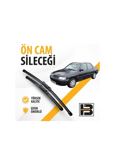 Ford Escort Ön Cam Sileceği-bm2934