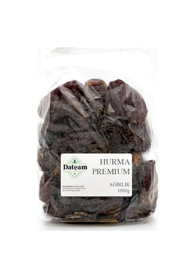 Hurma Premium 1kg