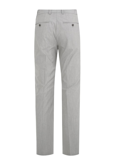 Uki Açık Gri Comfort Fit Jogger Pantolon Açık Gri