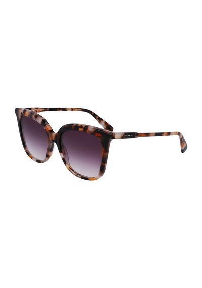 Longchamp Güneş Gözlüğü Lo728s-239 Desenli