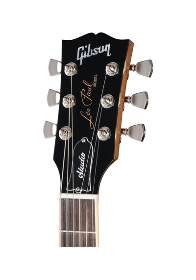 Gibson Les Paul Studio Session Elektro Gitar Honey Burst 104080577583